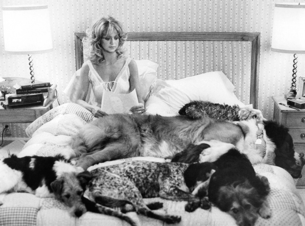 Photos From Goldie Hawn S Best Roles E Online